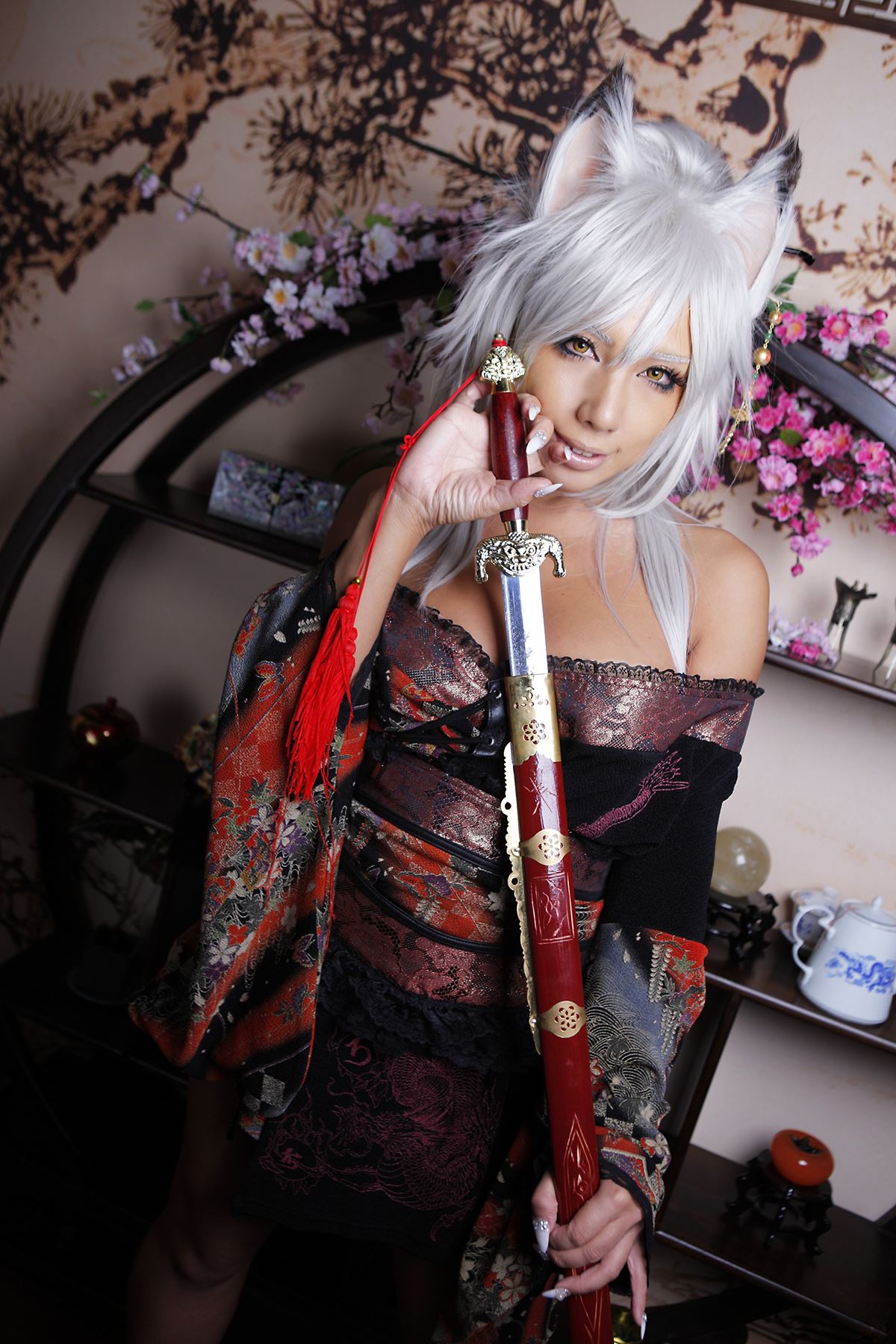 COS Non Sister Fox 1(54)